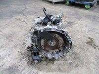 DAIHATSU TANTO 2011 KF-VE 660 CVT 2WD AUTOMATIC TRANSMISSION 30400-B2220