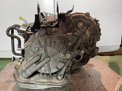 TOYOTA NOAH TRANSMISSION 2.0L CVT PETROL AUTOMATIC 3ZRFE 30400-28030