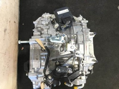HONDA FIT 5BA-GS4 L15Z 1.5L PETROL CVT AUTOMATIC TRANSMISSION 2003160A000