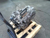 TOYOTA COROLLA TRANSMISSION 1.8L HYBRID CVT AUTOMATIC 2ZRFXE 3090012020