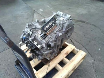 TOYOTA COROLLA TRANSMISSION 1.8L HYBRID CVT AUTOMATIC 2ZRFXE 3090012020