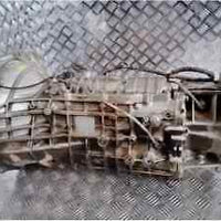 FORD RANGER 4WD 3.0 DIESEL MANUAL TRANSMISSION GEARBOX