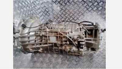 FORD RANGER 4WD 3.0 DIESEL MANUAL TRANSMISSION GEARBOX