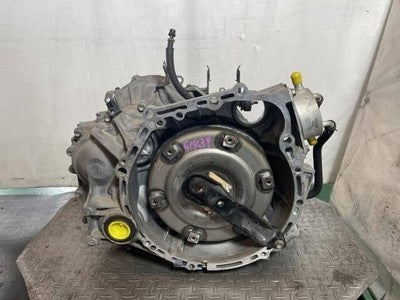 TOYOTA NOAH TRANSMISSION 1.8L CVT AUTOMATIC 1AZFSE 30400-28011