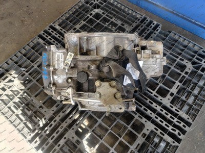 HOLDEN EPICA AUTOMATIC TRANSMISSION 2.5 PETROL X25D1 EP 2007–2011
