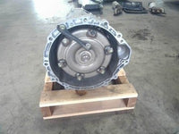 TOYOTA MARK X TRANSMISSION 2.5L PETROL 5-SPEED AUTOMATIC 4GRFSE 35030-22080