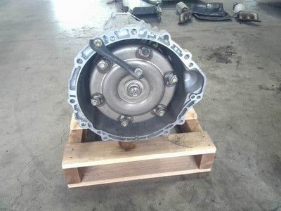 TOYOTA MARK X TRANSMISSION 2.5L PETROL 5-SPEED AUTOMATIC 4GRFSE 35030-22080