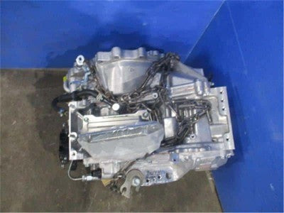 TOYOTA AQUA TRANSMISSION 1.5L HYBRID CVT AUTOMATIC M15AFXE 30900-52060