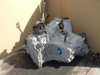 NISSAN X-TRAIL 2003 UA-NT30 4WD CVT AUTOMATIC TRANSMISSION 3102085X75