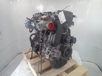 FORD RANGER ENGINE DIESEL 2.5L WLAT TURBO ELECTRONIC INJ PJ-PK 2006