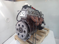 TOYOTA LAND CRUISER 100 SERIES 4.5L PETROL ENGINE 1FZ-FE 1998-2002