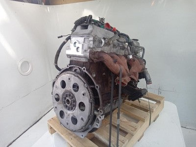 TOYOTA LAND CRUISER 100 SERIES 4.5L PETROL ENGINE 1FZ-FE 1998-2002