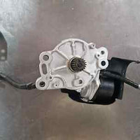41450-35031 Toyota Hilux Rear Differential Diff Lock Actuator Motor Genuine Used