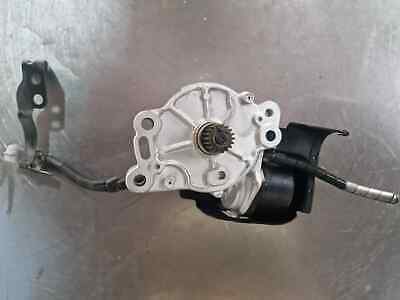 41450-35031 Toyota Hilux Rear Differential Diff Lock Actuator Motor Genuine Used