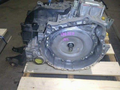TOYOTA LEXUS TRANSMISSION  2.4L HYBRID CVT AUTOMATIC 2AZFXE 30900-7504