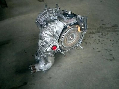 HONDA VEZEL L15B 1.5L HYBRID 4WD CVT AUTOMATIC TRANSMISSION/GEARBOX