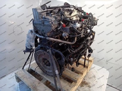 FORD RANGER ENGINE 3.0L WEAT TURBO DEISEL COMPLETE 2006-2025