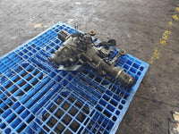 Toyota Hilux Front Differential 2.8L Turbo DieseL  1GD-FTV 11x43 Ratio 2016-2024