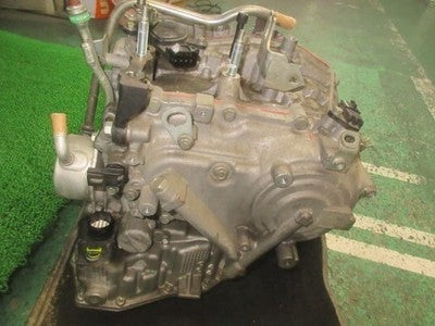 MITSUBISHI DELICA D2 2012 K12B 1.2L CVT AUTOMATIC TRANSMISSION MQ502400