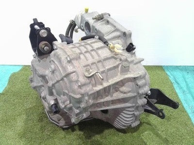 TOYOTA ESTIMA/RAV4 TRANSMISSION 2.4L CVT AUTOMATIC 2AZFE 30140-42010