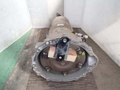 TOYOTA CROWN TRANSMISSION 3.5L 8-SPEED AUTOMATIC 2GRFSE 35000-30E00