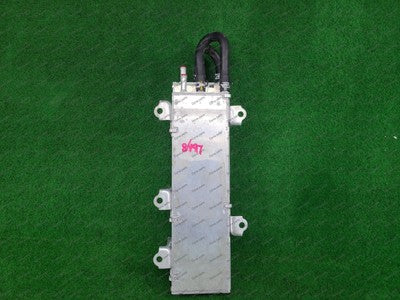 TOYOTA LANDCRUISER COOLER 76/78/79 SERIES 4.5 1VD-FTV UNDER BODY FUEL COOLER