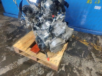 VOLVO S40 5-SPEED AUTOMATIC TRANSMISSION B5244S4 03/2004–08/2010