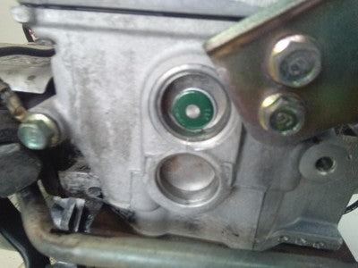 Ford Ranger -Mazda BT50 2.5L Turbo Diesel WL Engine E/ Injection Type 2002-2006