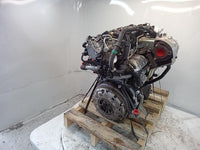 MITSUBISHI ASX  XA 1.8L TURBO DIESEL ENGINE 4N13 2010-2017