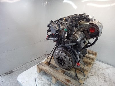 MITSUBISHI ASX  XA 1.8L TURBO DIESEL ENGINE 4N13 2010-2017