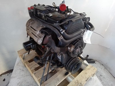 Toyota Hilux LN16 serise 3.0L Diesel Engine 5L-E 1997-2000