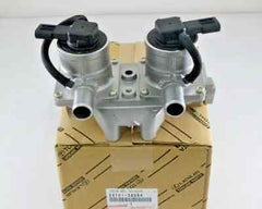 25701-38064 Genuine Toyota Land Cruiser Lexus LX570 Valve Electric Air Control