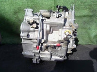 HONDA FIT 2008 DBA-GE6 CVT AUTOMATIC TRANSMISSION