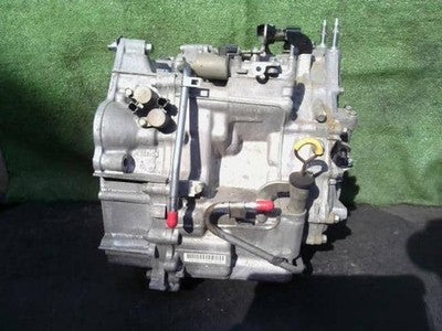 HONDA FIT 2008 DBA-GE6 CVT AUTOMATIC TRANSMISSION