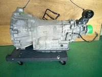 ISUZU COMO 2013 YD25 2.5L DIESEL AUTOMATIC TRANSMISSION LDF-JVW2E26