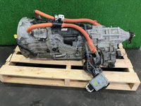 TOYOTA LEXUS TRANSMISSION 5.0L 8-SPEED HYBRID AUTOMATIC 2URFSE 30930-50040
