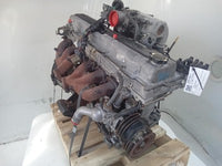 TOYOTA LAND CRUISER 100 SERIES 4.5L PETROL ENGINE 1FZ-FE 1998-2002