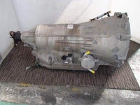 TOYOTA CROWN TRANSMISSION 3.5L 8-SPEED AUTOMATIC 2GRFSE 35000-30E00