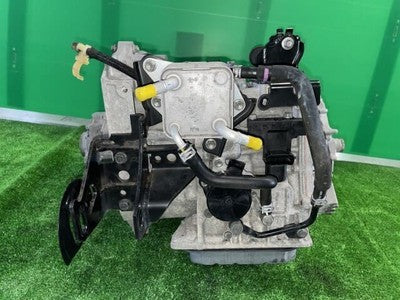 LEXUS NX 200T BASE U661F  TRANSMISSION ALL WHEEL DRIVE 2015-2024
