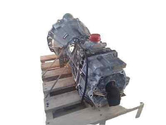 Toyota Land Cruiser 76/78/79 Series 4.5 Diesel 1VDFTV Manual Transmision Gearbox