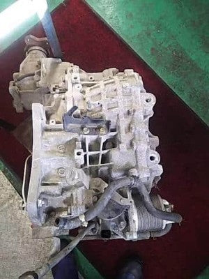 NISSAN X-TRAIL MR20DE 4WD 2.0L PETROL CVT AUTOMATIC TRANSMISSION 610201XT1B