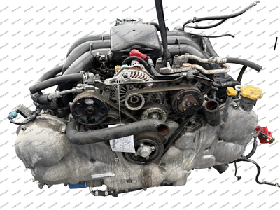 Subaru Outback 6CY 4TH Gen 3.0L Petrol Engine EZ30 2003-2009