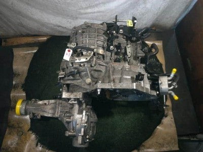 TOYOTA VOXY K114F 4WD CVT AUTOMATIC TRANSMISSION Without Transfer Box 3040028091