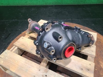 TOYOTA PRADO DIFF DIFFERENTIAL CENTRE FRONT, 95 SERIES, 4.3 RATIO (A02A/A02B), 0