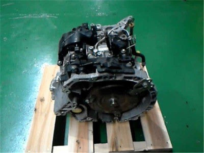 TOYOTA TANK TRANSMISSION 1.0L CVT AUTOMATIC 1KRFE 30400-B1120