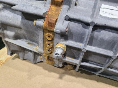 TOYOTA LAND CRUISER MANUAL R151F TRANSMISSION/GEARBOX 100 SERIES DIESEL 4.2 1HZ