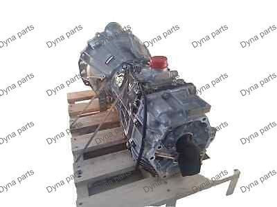 Toyota Land Cruiser H150  Manual Transmision Gearbox