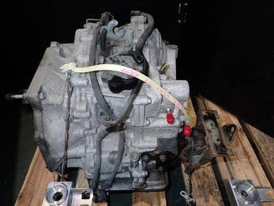 SUBARU STELLA 2011 DBA-RN1 CVT AUTOMATIC TRANSMISSION 31000KC380