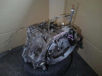 TOYOTA ALPHARD G TRANSMISSION 2.4L PETROL 4-SPEED AUTOMATIC 2AZFE 30500-58071