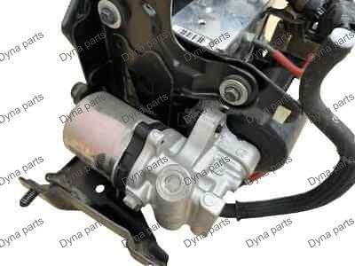 LEXUS LS460 LS600h Antilock Brake ABS Control Module W/ Pump 44510-50090